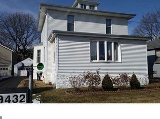 9432 Krewstown Rd, Philadelphia, PA 19115