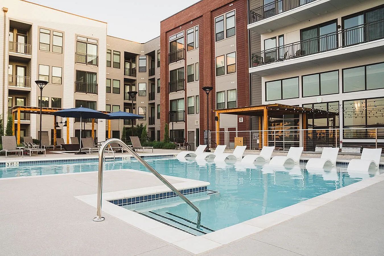 The Morgan Sandy Springs — Photo 3