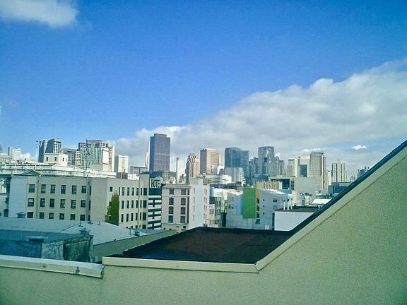 5th image of 639 Minna St #6E