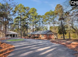 626 Pleasant View Dr, Lexington, SC 29073