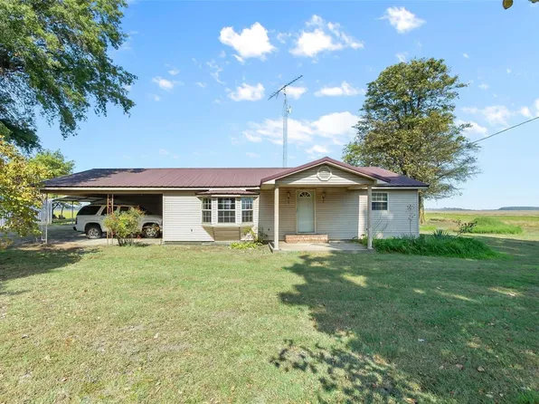 17945 State Highway 164, Hornersville, MO 63855