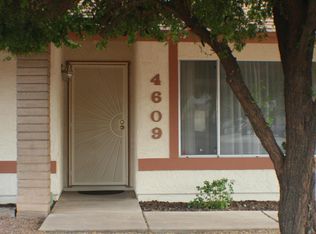 4609 W Hearn Rd, Glendale, AZ 85306