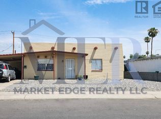 2825 N 52nd Ave, Phoenix, AZ 85035