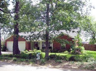 622 4th St, Chandler, TX 75758