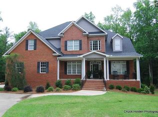 123 Carrie Clyde Ct, Lexington, SC 29072