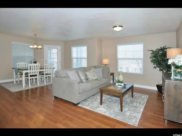 11754 S Grandville Ave Unit 107, South Jordan, UT 84009