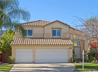 22693 White Sage St, Corona, CA 92883