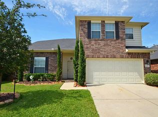 2807 Lakecrest Way Dr, Katy, TX 77493