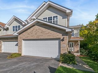 1603 Huntington Ct, Flossmoor, IL 60422