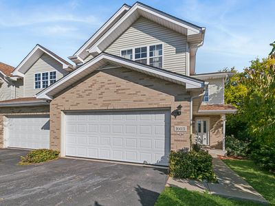 1603 Huntington Ct, Flossmoor, IL, 60422