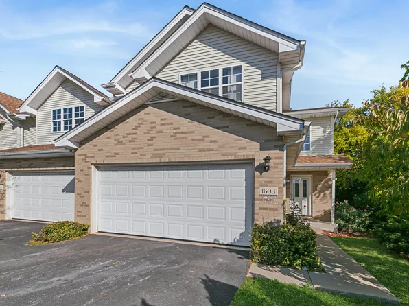 1603 Huntington Ct, Flossmoor, IL 60422