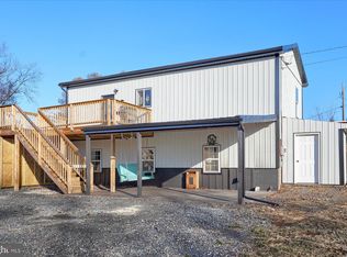 578 Fisher Hill Rd, Richfield, PA 17086