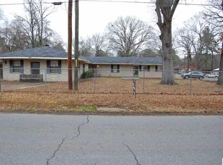 1505 Montgomery Ave, Bastrop, LA 71220