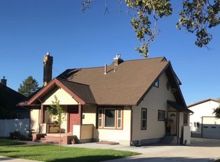 430 S 100 E, Brigham City, UT 84302