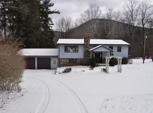 8302 State Route 14 Hwy, Trout Run, PA 17771