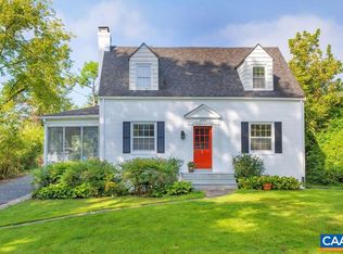 472 Page St, Scottsville, VA 24590