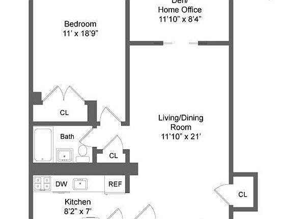 5th image of 315 E 69th St APT 5E