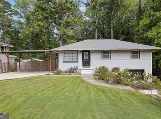 2372 Woodland Dr NW, Kennesaw, GA