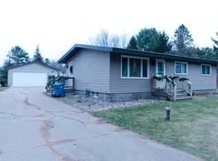 1397 19 1/4 St, Cameron, WI 54822