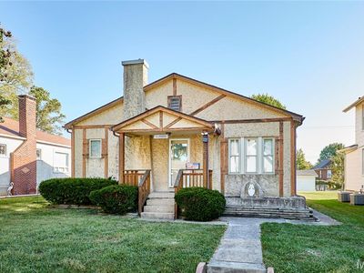 3303 Roland Ave, Belleville, IL, 62226