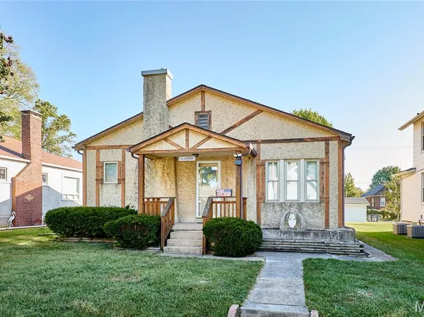 3303 Roland Ave, Belleville, IL 62226