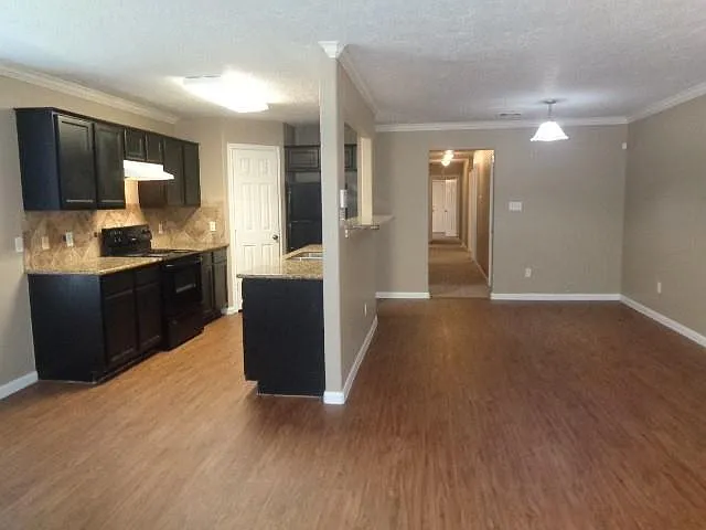 5401 Peacock St #A — Photo 3