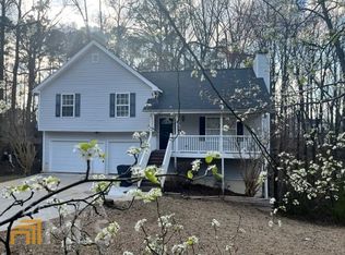 76 Whitney Dr, Villa Rica, GA 30180