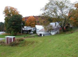 450 Vt Route 12a, Randolph, VT 05060
