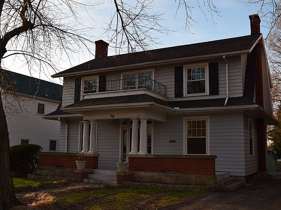 3rd image of 38 E Church St