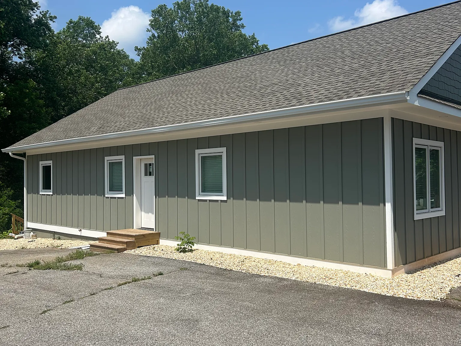 2 bed, $1,450 — Photo 1