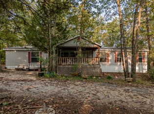 1156 Buena Vista Rd, Branson, MO 65616