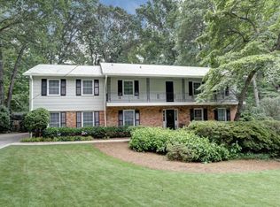 4565 Kings Point Ct, Atlanta, GA 30338