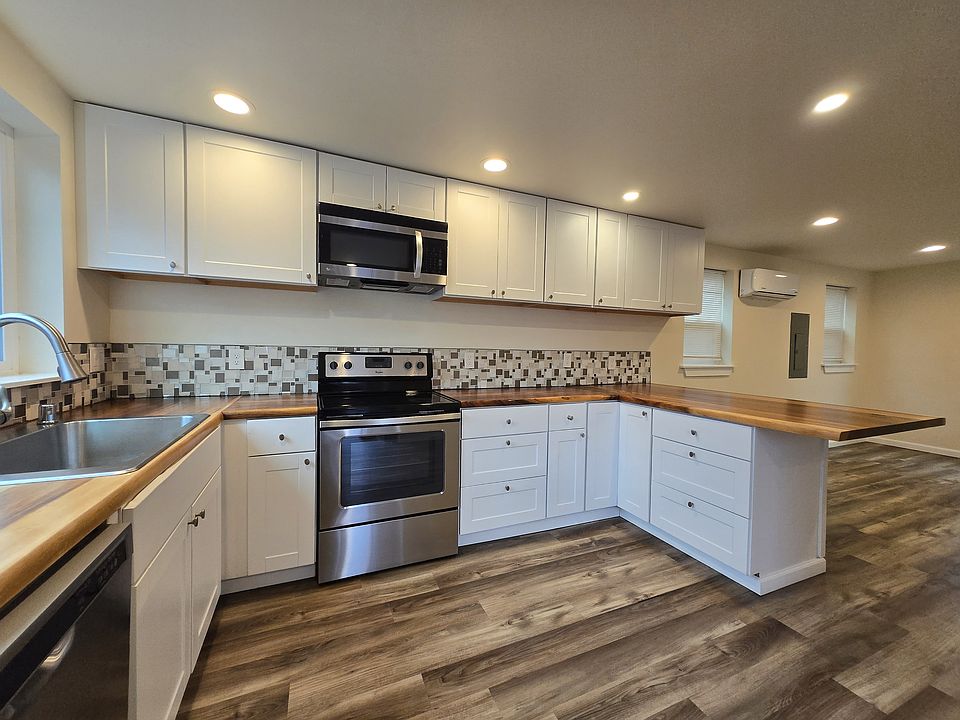 Welcome to 4848 B 25th Ave SW! This is a lovely newer construction home with thoughtful touches throughout.
