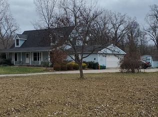 26855 King Rd, Brownstown, MI 48174