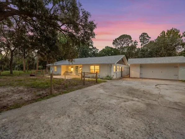 14434 DUANE COURT, SPRING HILL, FL 34610