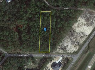 5570 Harbour Oaks Dr #8, Milton, FL 32583