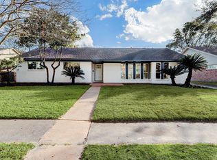 5807 Cheena Dr, Houston, TX 77096