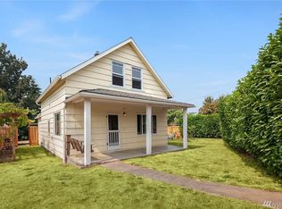 25905 99th Ave SW, Vashon, WA 98070