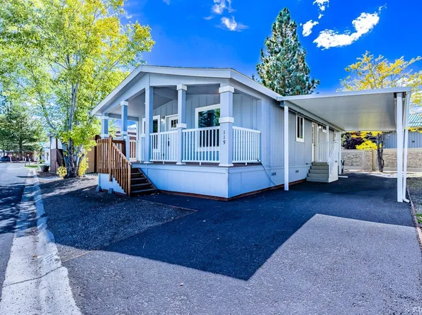 1080 Julie Ln Spc 119, South Lake Tahoe, CA 96150