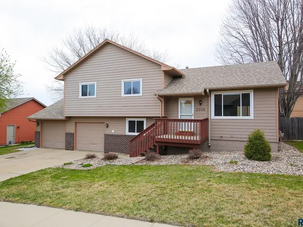 (undisclosed Address), Sioux Falls, SD 57110
