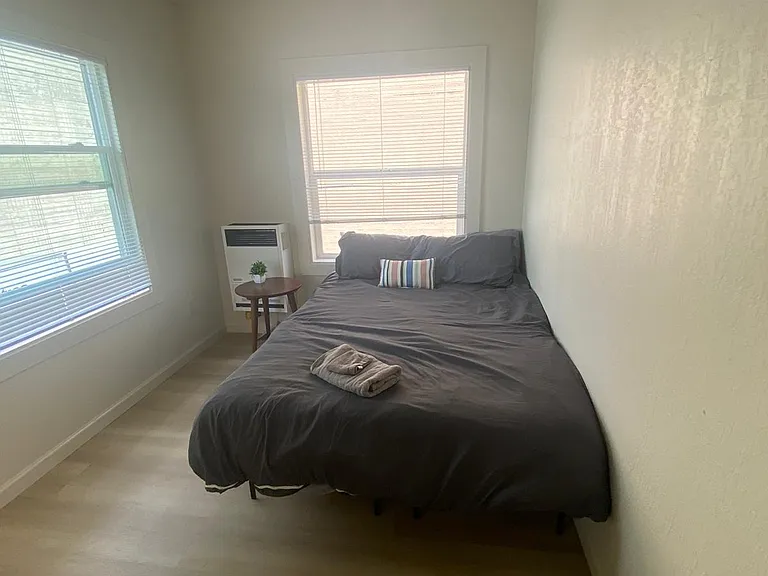 2030 Bancroft Way #5 — Photo 7
