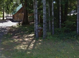 130 Maple St, Mossyrock, WA 98564