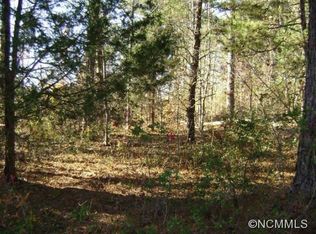 Cane Creek Rd, Rutherfordton, NC 28139