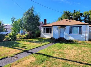 2010 W 2nd St, Aberdeen, WA