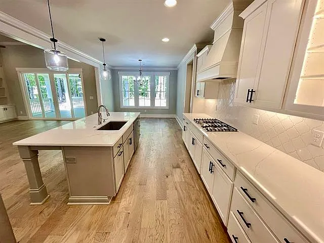 1830 Snug Harbor Drive - 1 — Photo 2