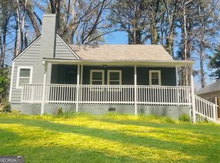 1457 Richland Rd SW, Atlanta, GA 30310