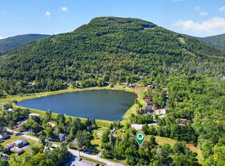 89 Maple Avenue, Hunter, NY 12442