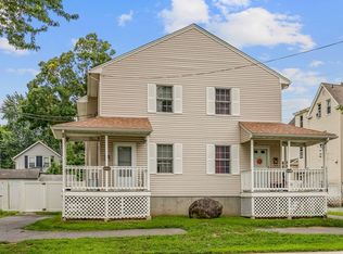134 Main St, South Hadley, MA 01075