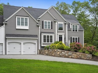 5 Foxhill Dr, Southborough, MA, 01772