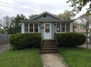 1631 N Taft Ave, Berkeley, IL 60163